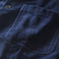 BELMONT CASUAL CORDUROY BLAZER