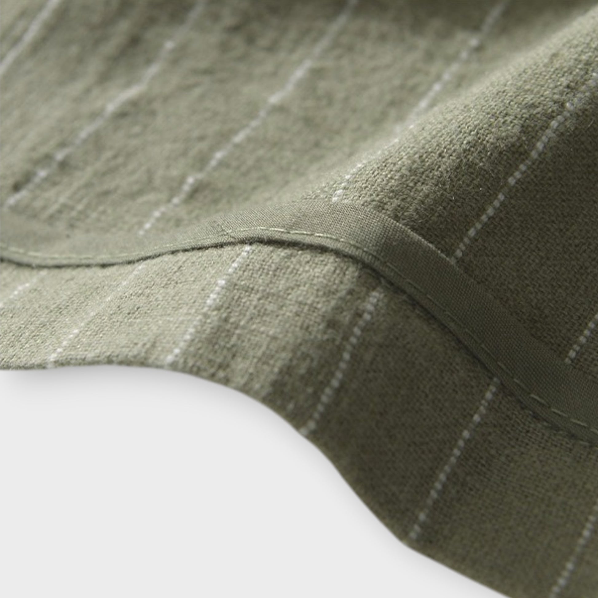 SOVEREIGN LINEN BLAZER