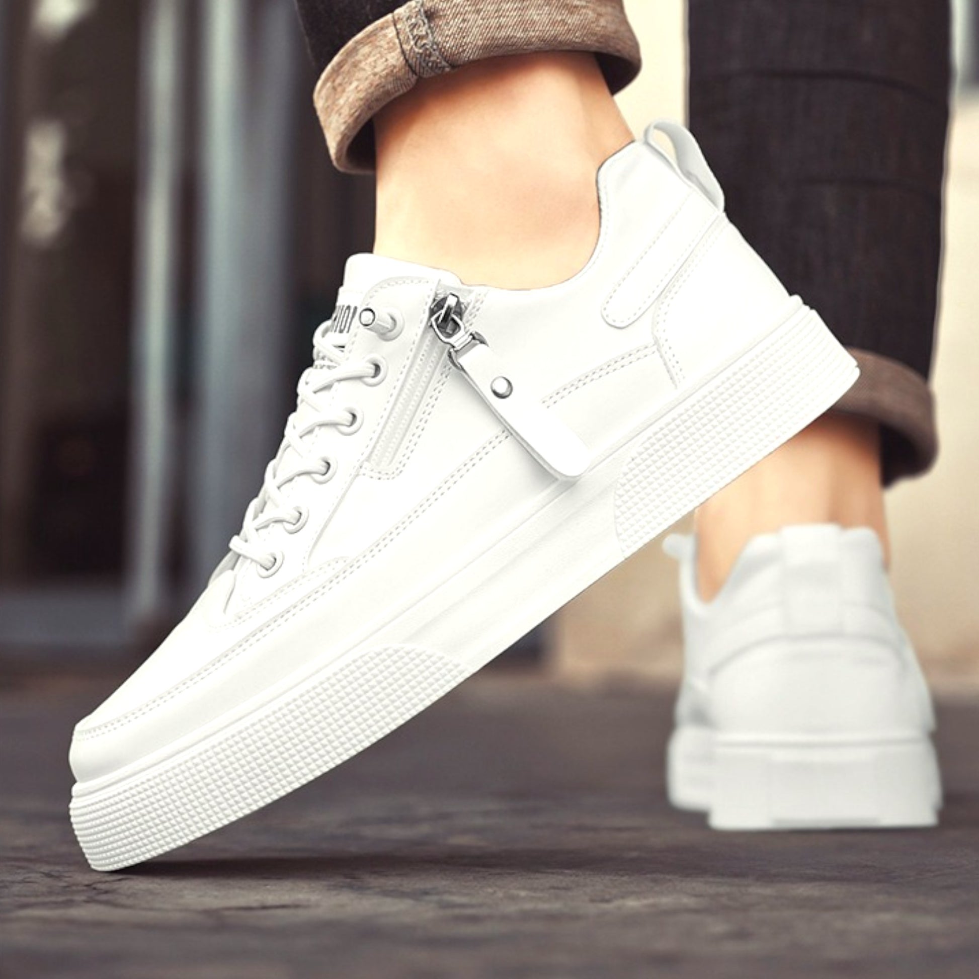 VALORPEAK FUSION SNEAKERS