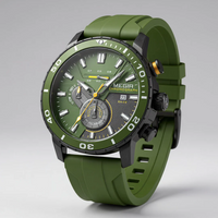 MEGIA SWISS CHRONO