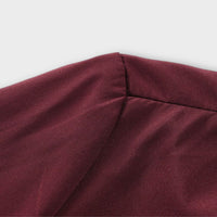 HERITAGE BOMBER JACKET