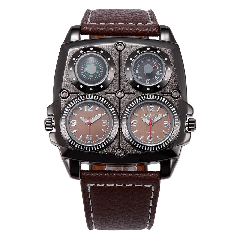 RANGER MASTER WATCH