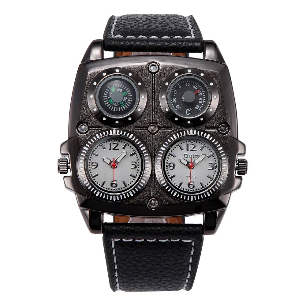 RANGER MASTER WATCH