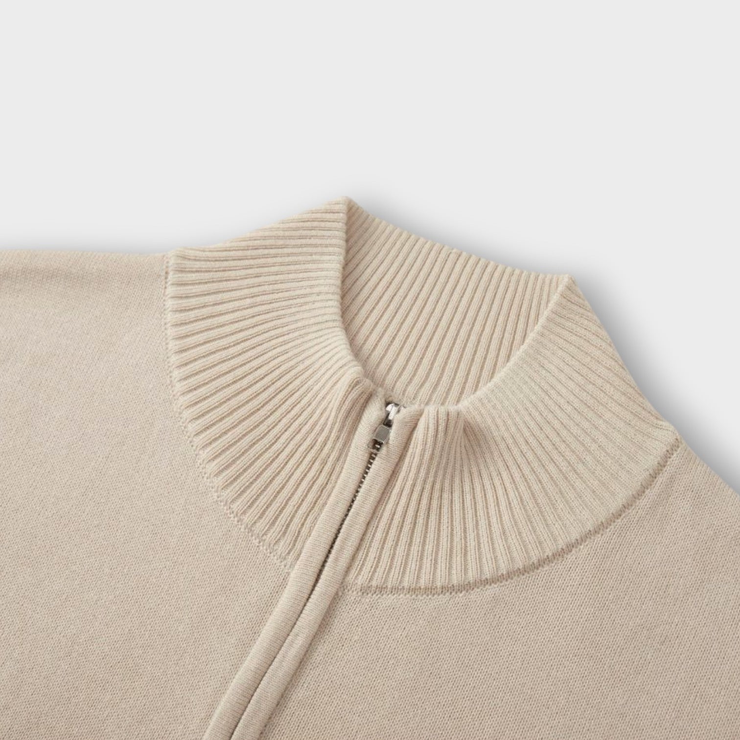 MERIDIAN SWEATER