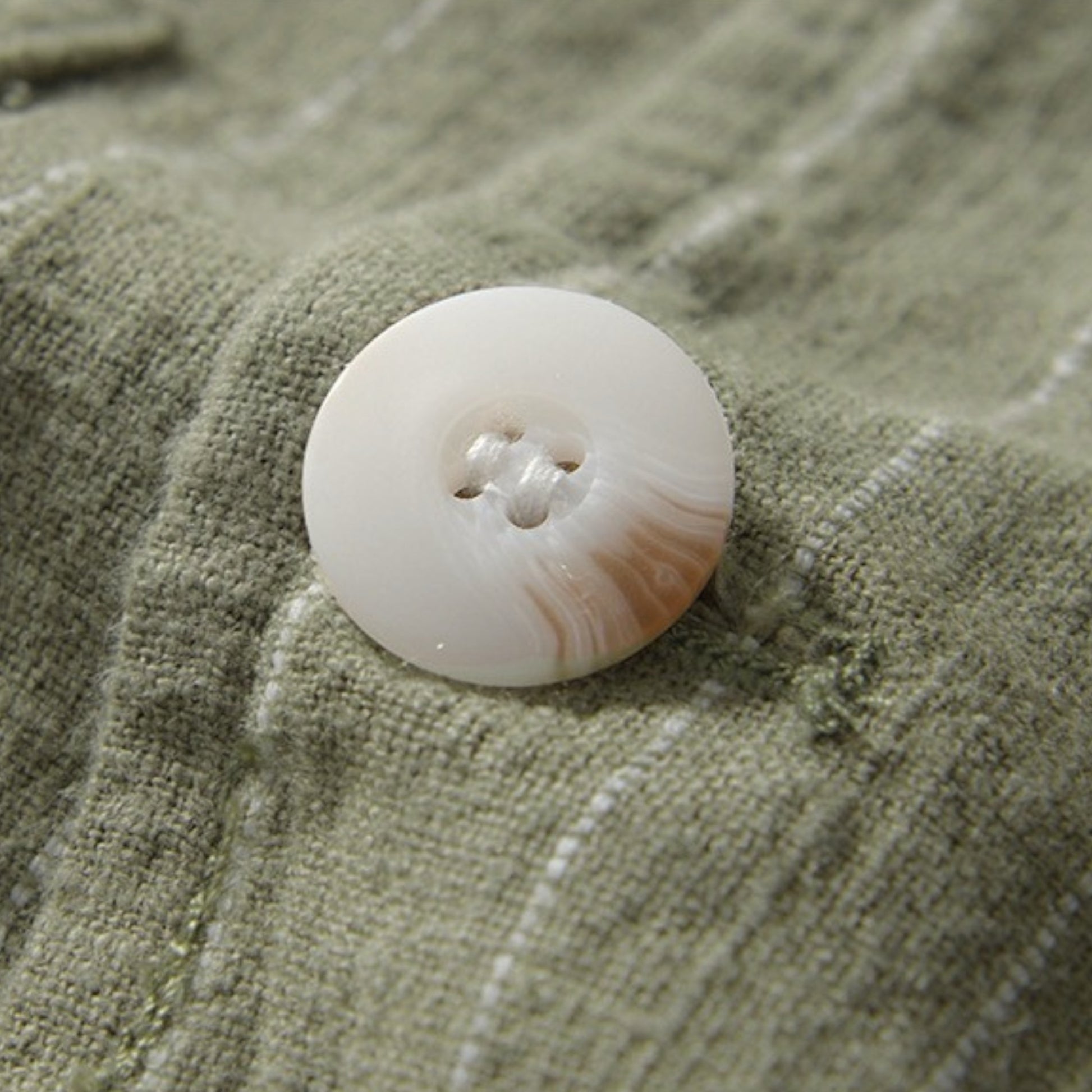 SOVEREIGN LINEN BLAZER