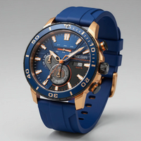 MEGIA SWISS CHRONO