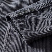 BELMONT CASUAL CORDUROY BLAZER