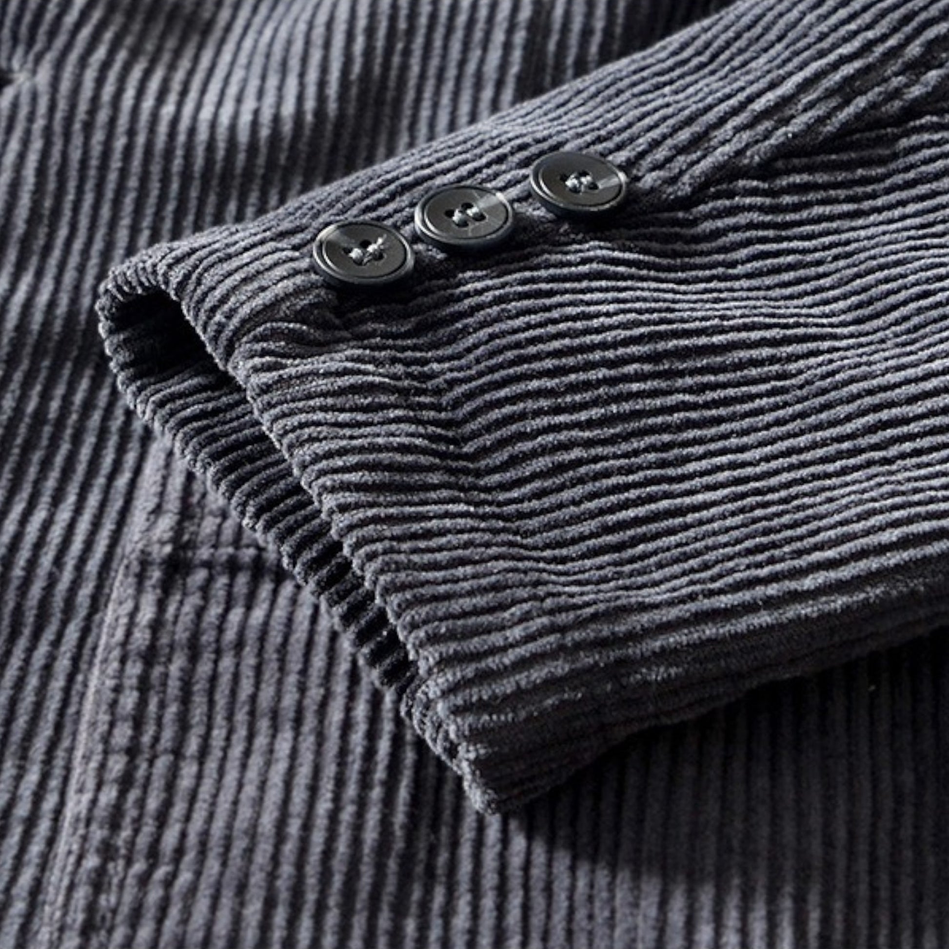 BELMONT CASUAL CORDUROY BLAZER