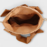 TERRA NATURAL WOVEN BAG