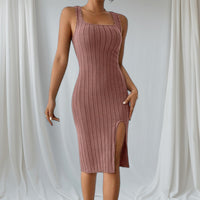 CELINE GENTLE FORM DRESS