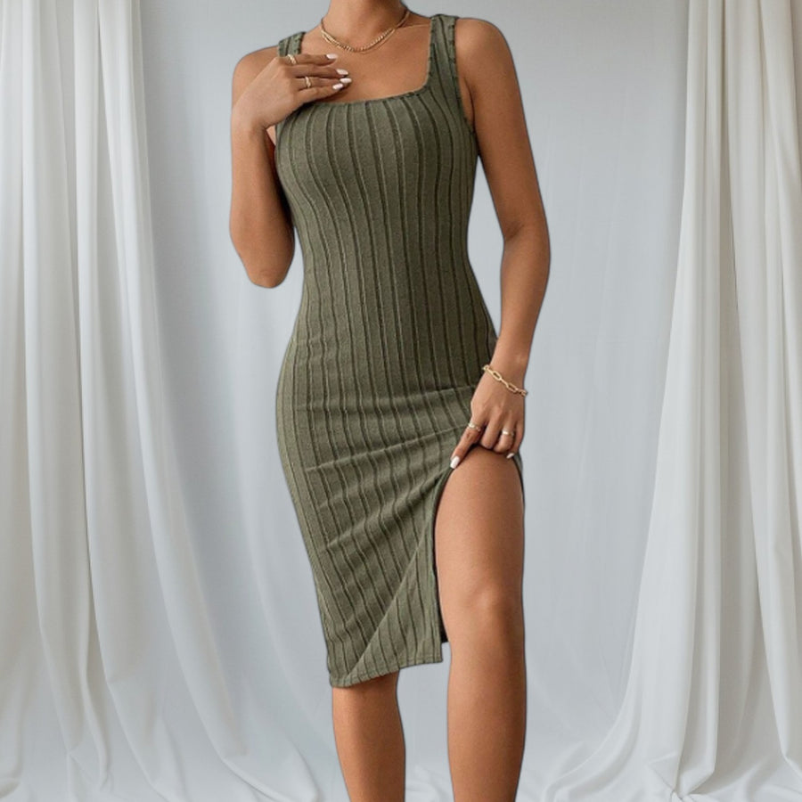 CELINE GENTLE FORM DRESS