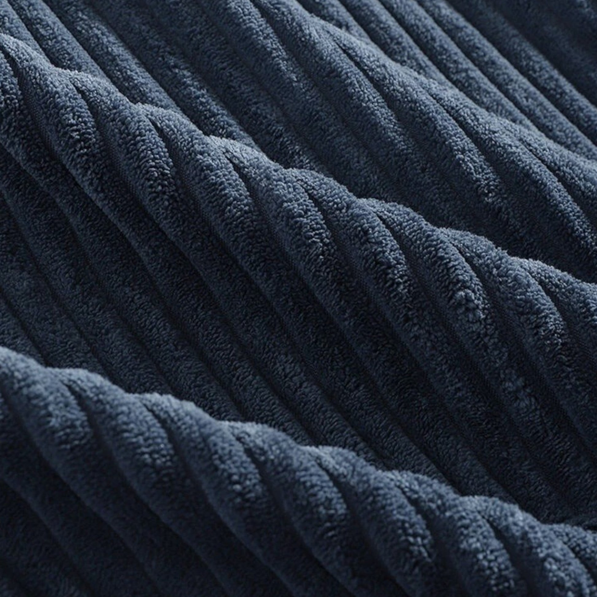 JERICHO CORDUROY HOODIE