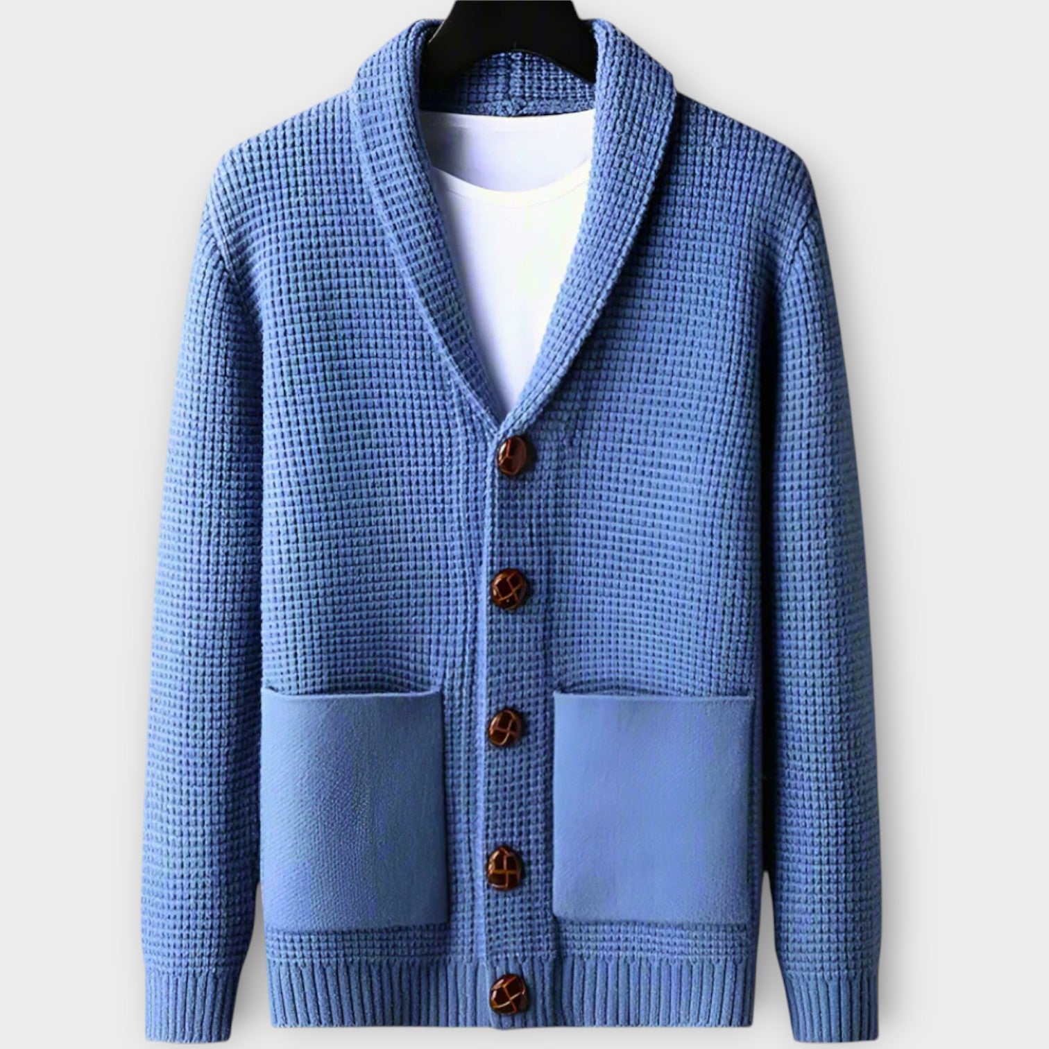 ALEXANDER VINTAGE CARDIGAN