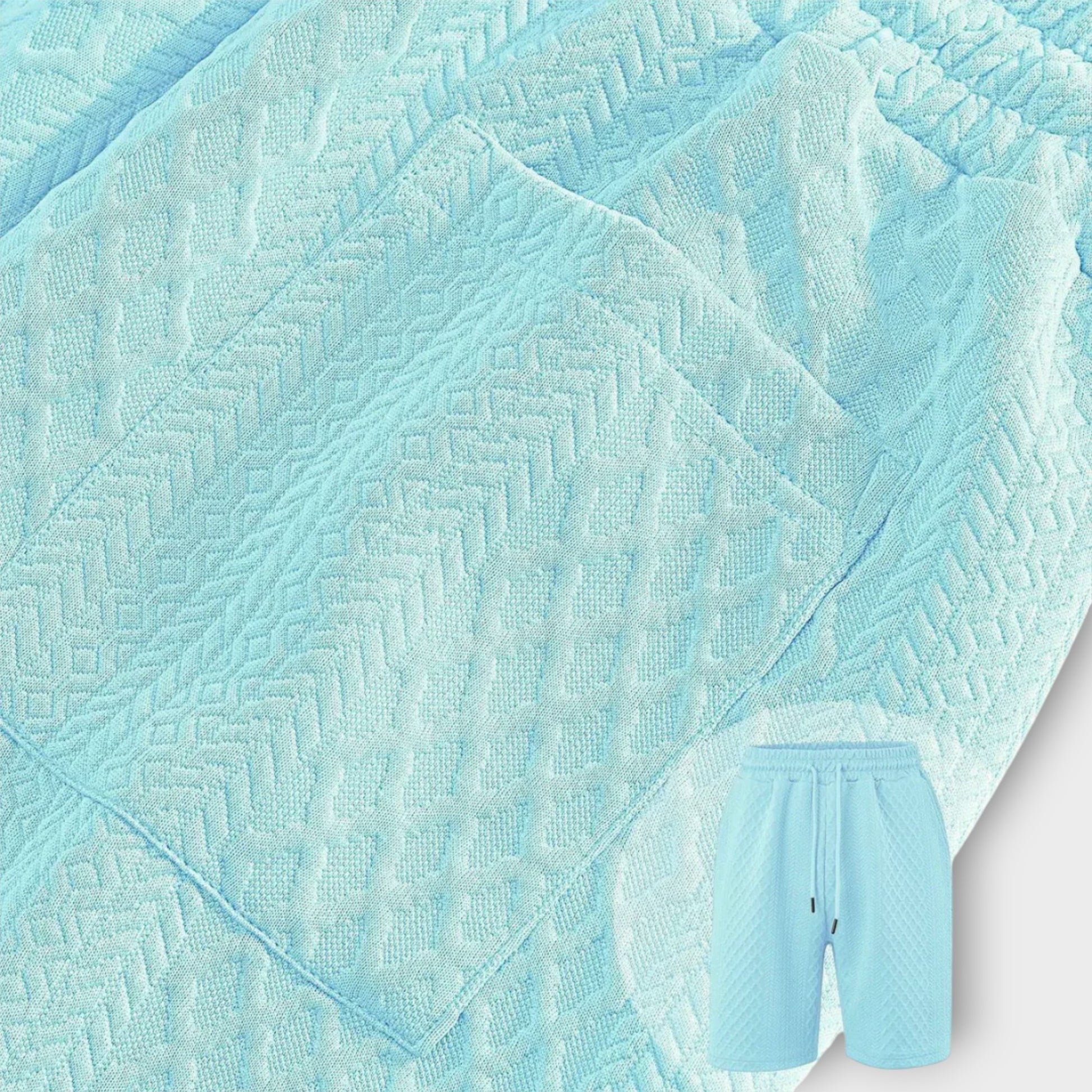 SIMON LUXURY COMFORT SET