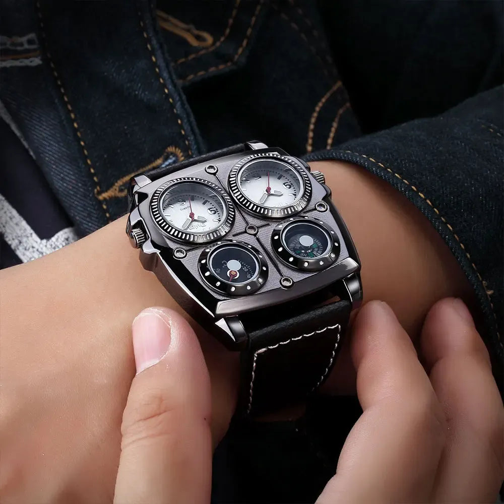 RANGER MASTER WATCH