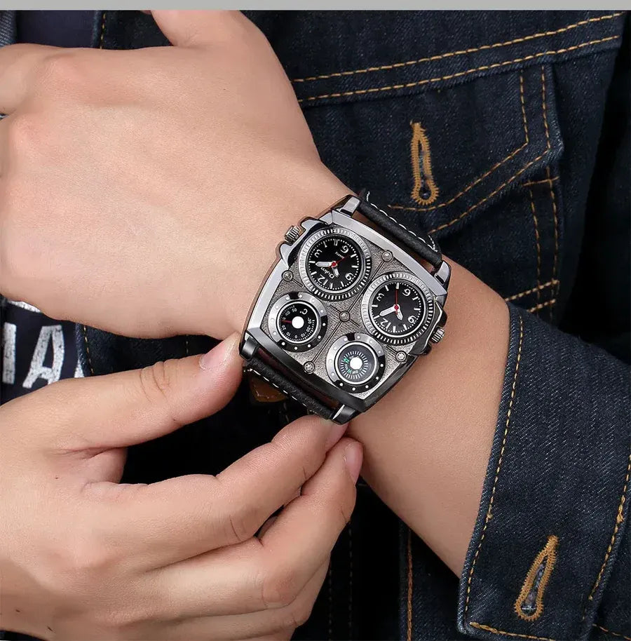 RANGER MASTER WATCH