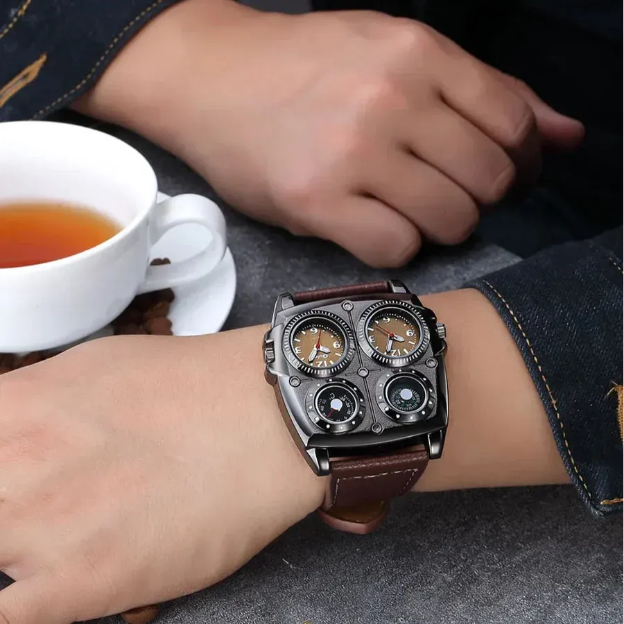 RANGER MASTER WATCH