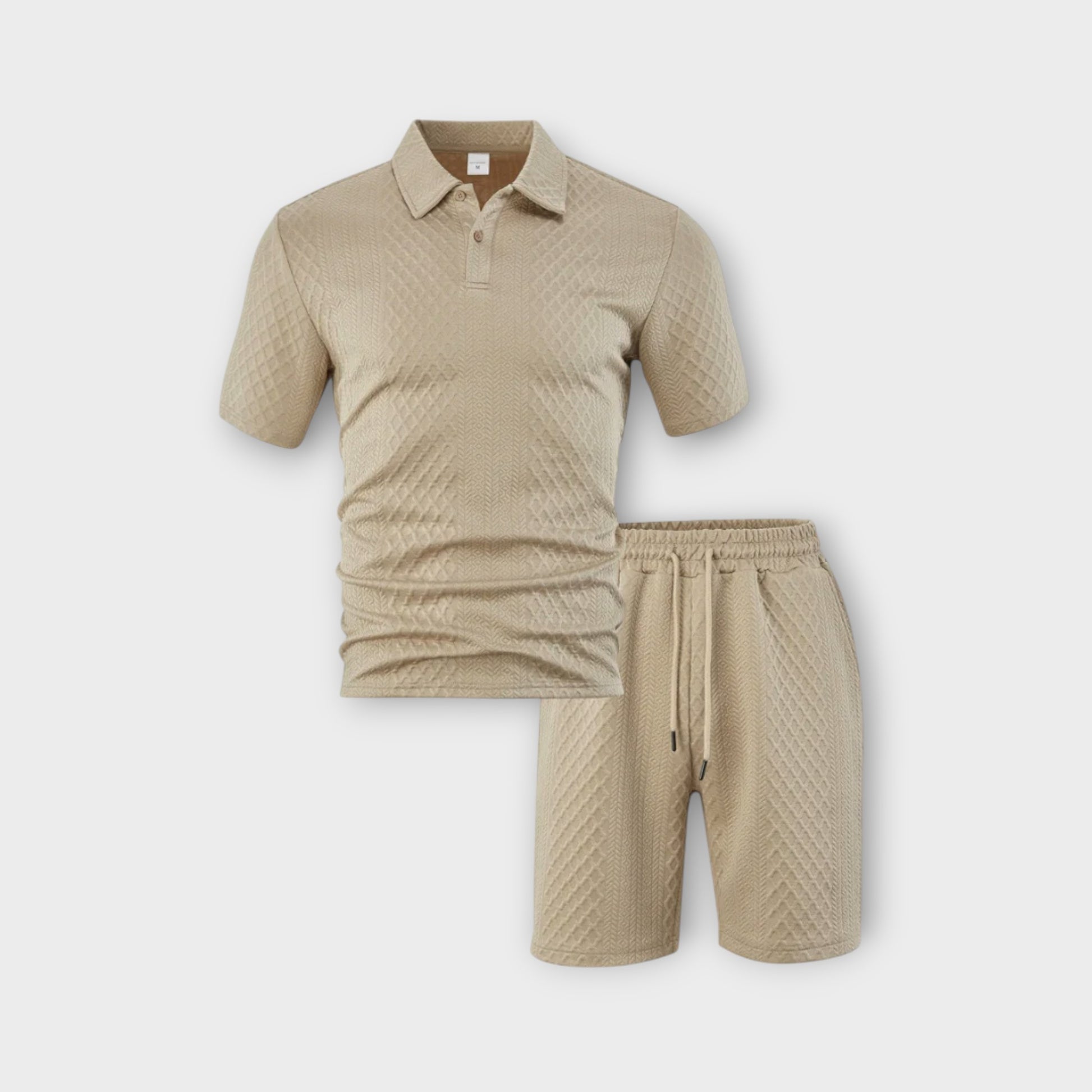 SIMON LUXURY COMFORT SET