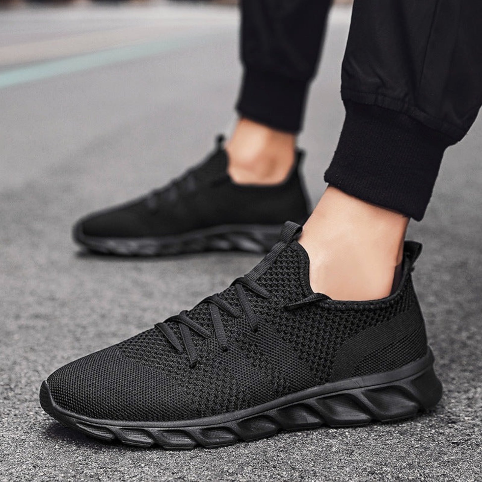 AIRFORM ELITE SNEAKER