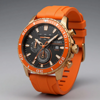 MEGIA SWISS CHRONO