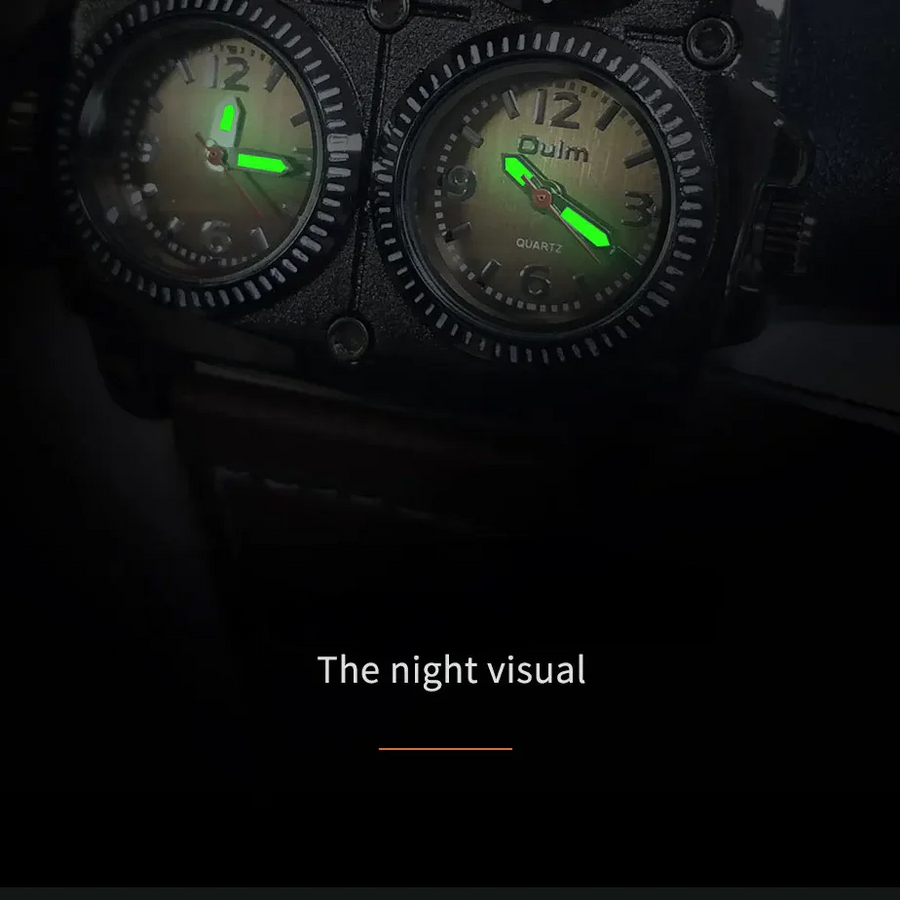 RANGER MASTER WATCH