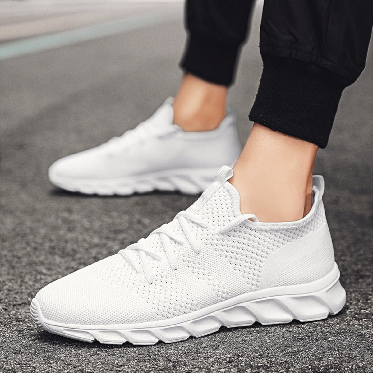 AIRFORM ELITE SNEAKER