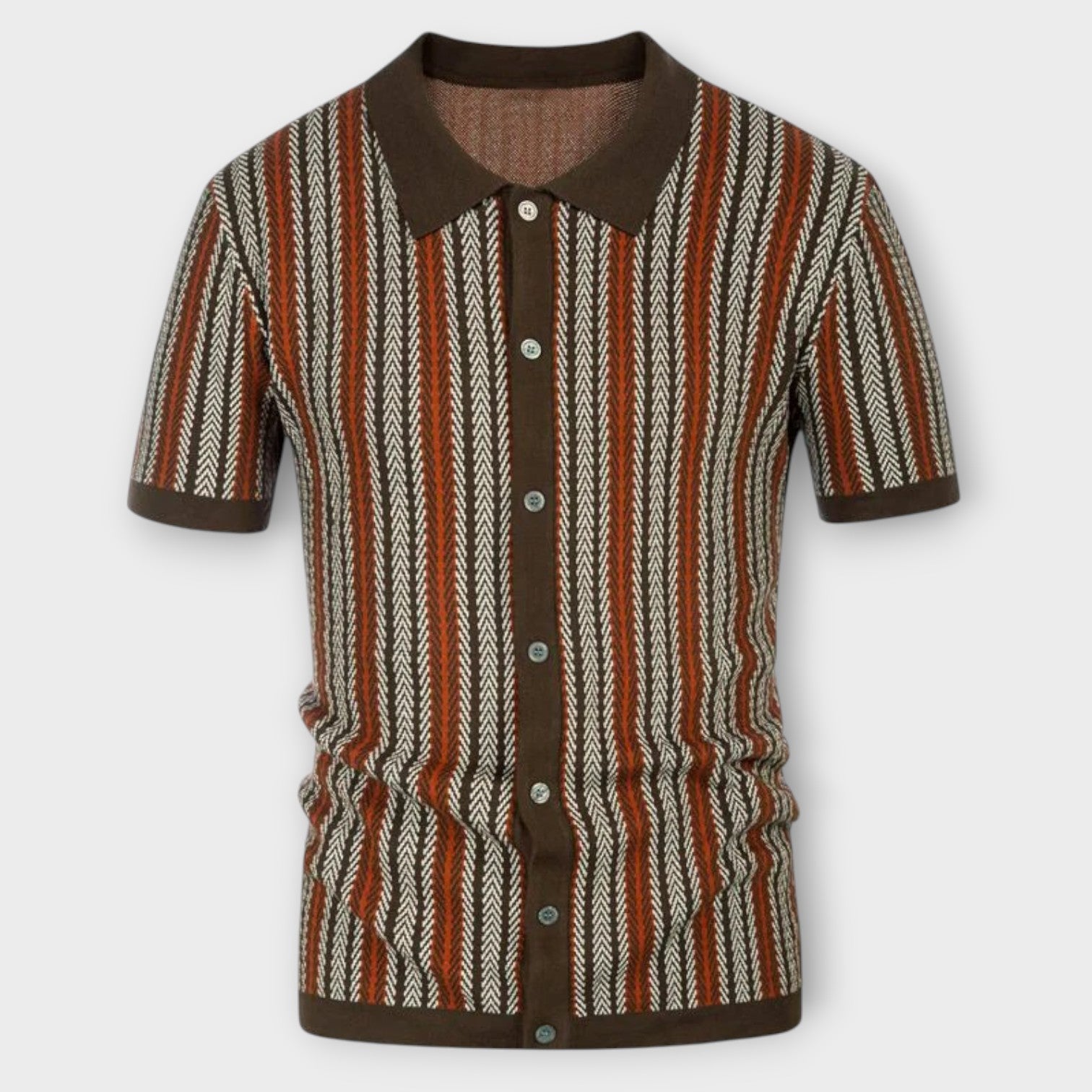 MARKO BUTTON DOWN SHIRT