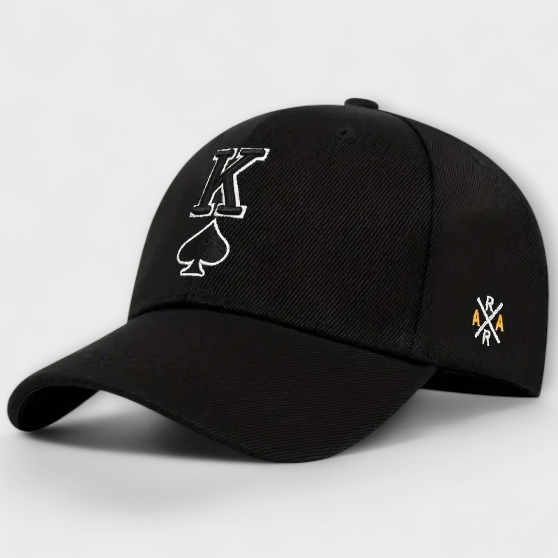 ROYAL SPADE COTTON CAP