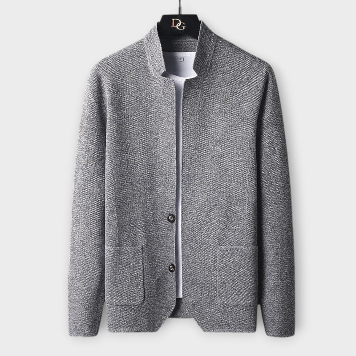 CALEB AUTHENTIC BLAZER