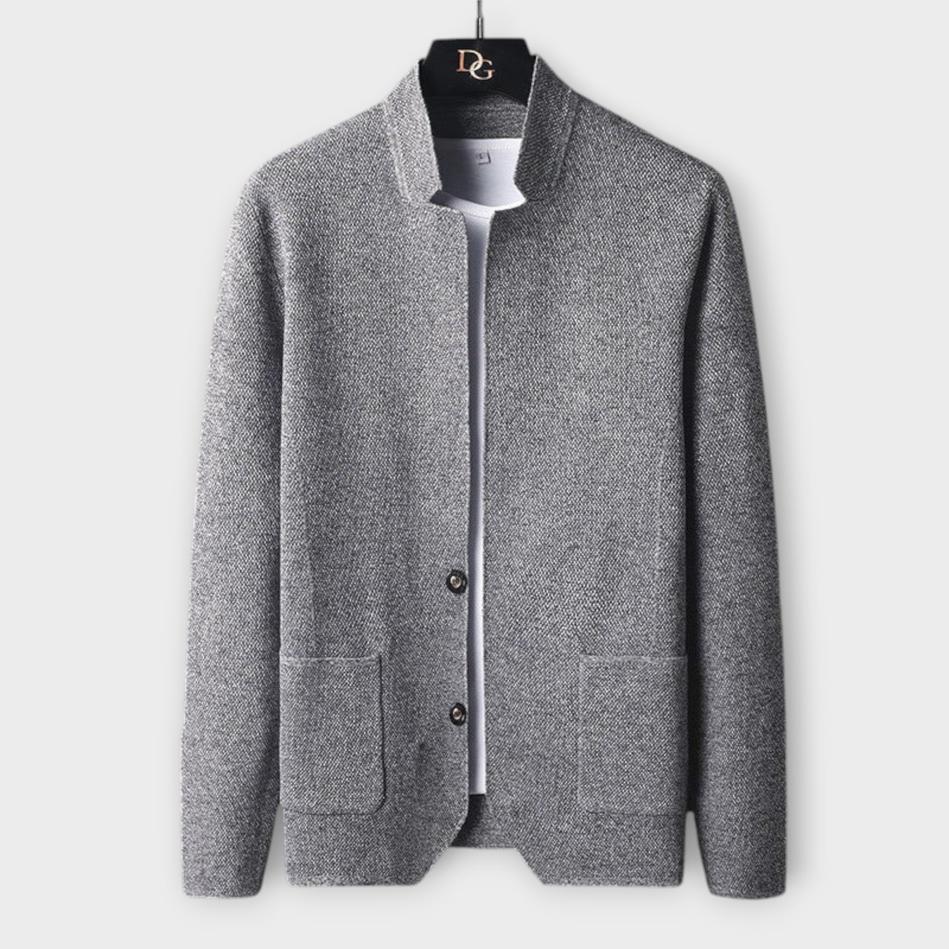 CALEB AUTHENTIC BLAZER