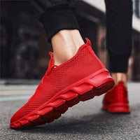AIRFORM ELITE SNEAKER