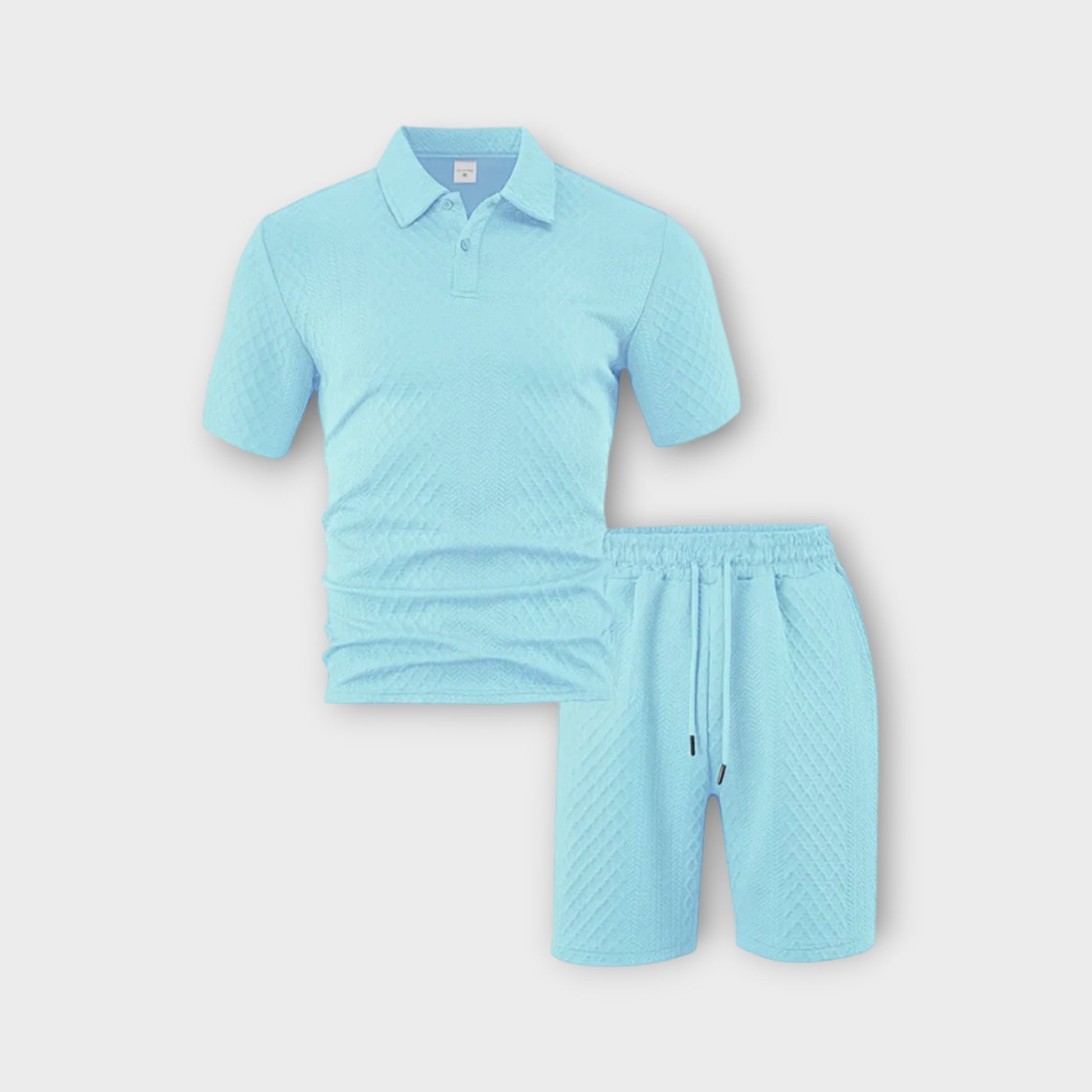 SIMON LUXURY COMFORT SET