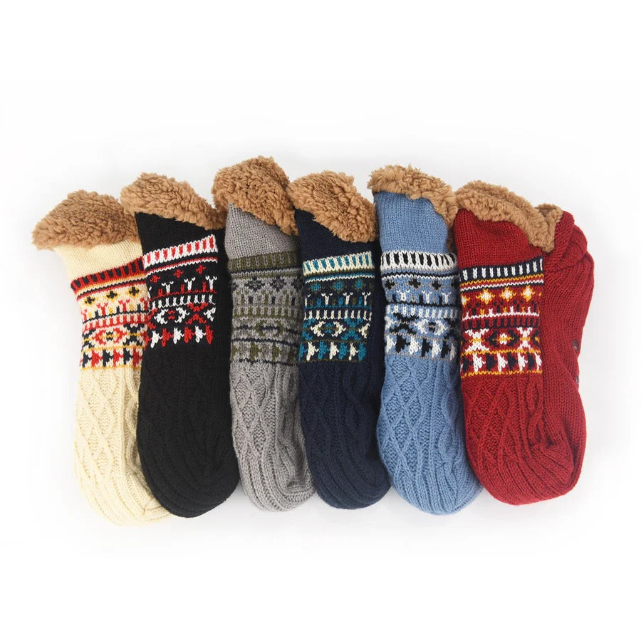 ALPINE LOUNGE SOCK