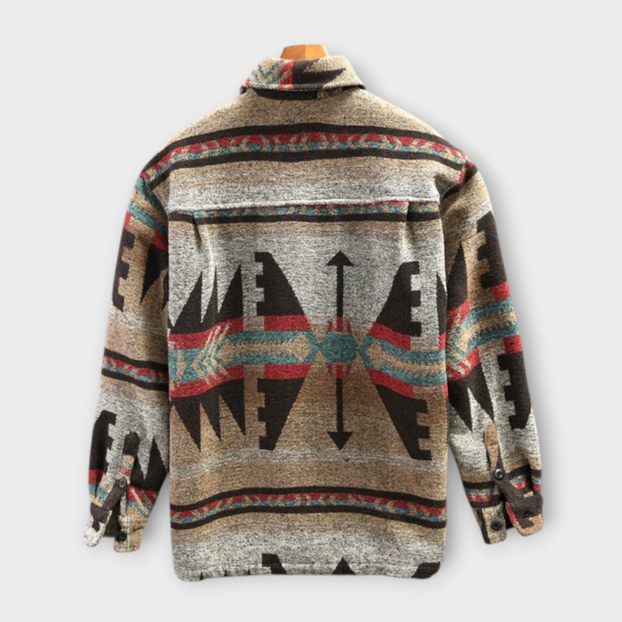 PAUL HERITAGE CARDIGAN