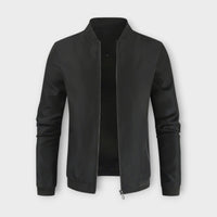 HERITAGE BOMBER JACKET