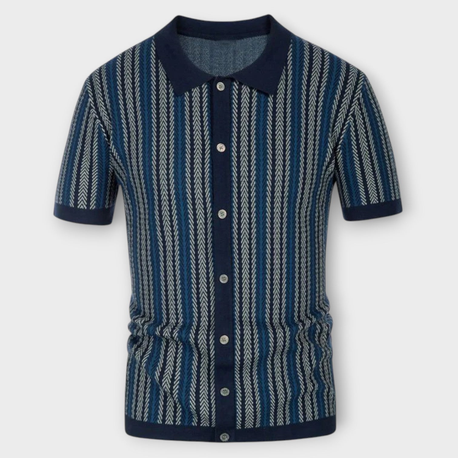 MARKO BUTTON DOWN SHIRT