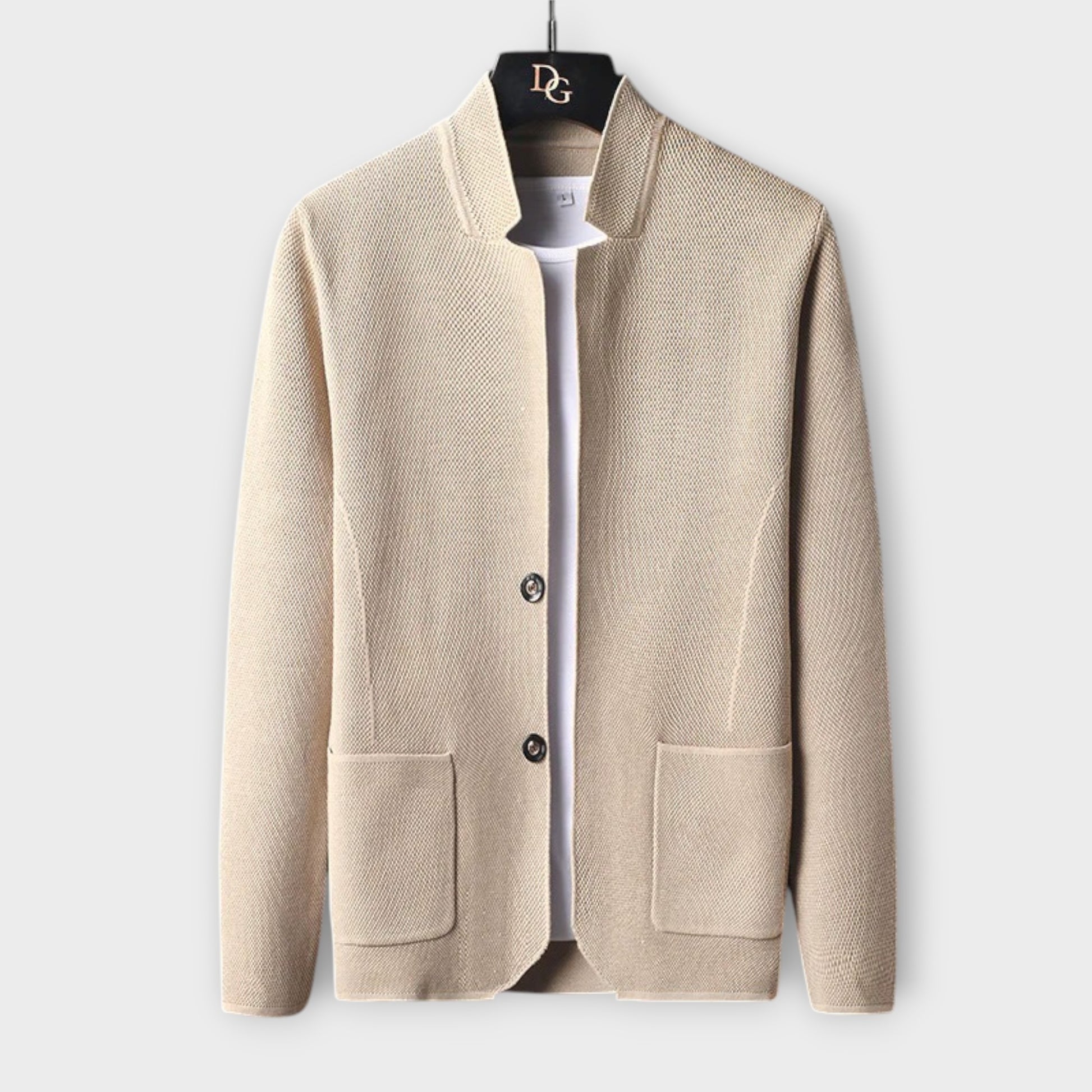 CALEB AUTHENTIC BLAZER