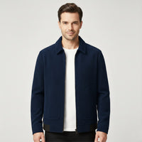 CORNERSTONE CLASSIC ZIP JACKET