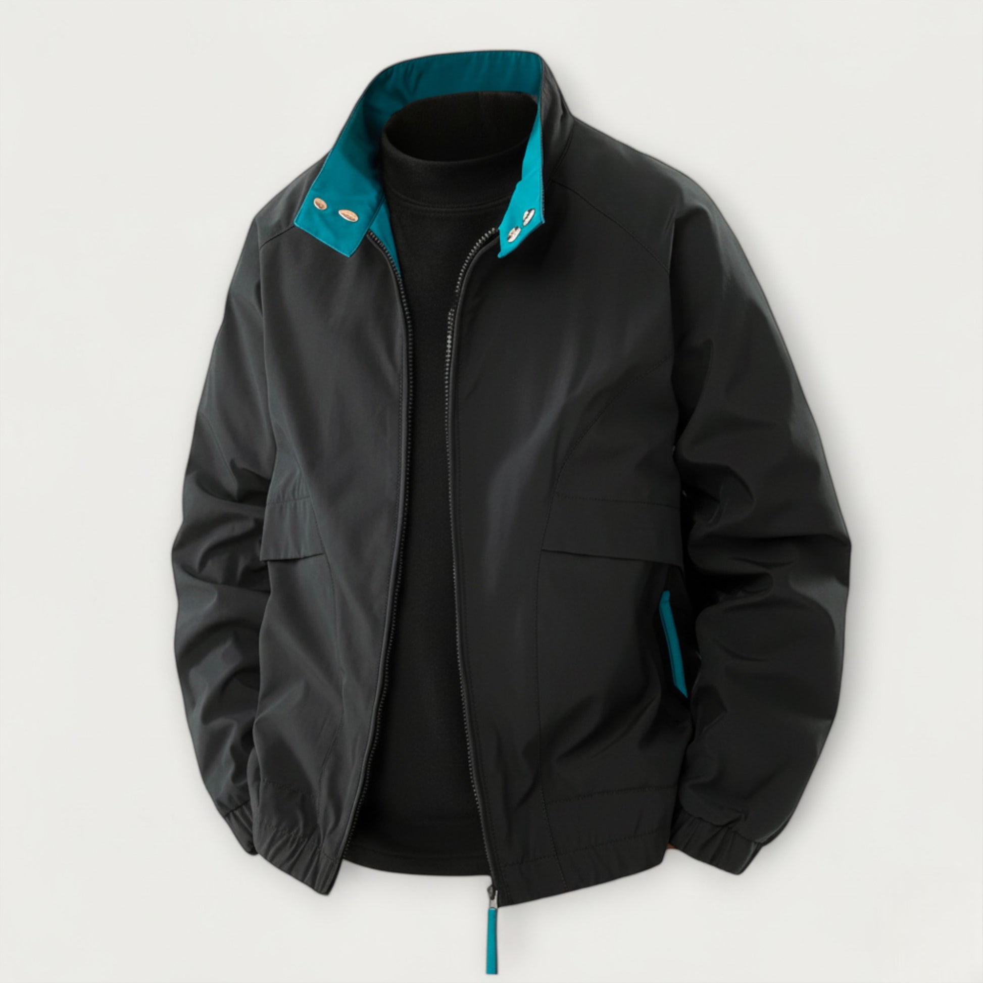 EVEREST LEISURE JACKET