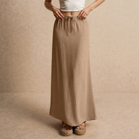 SERENE MAXI SKIRT
