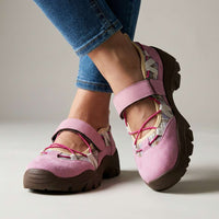 Hannah Comfort Loafer, cushioned insole