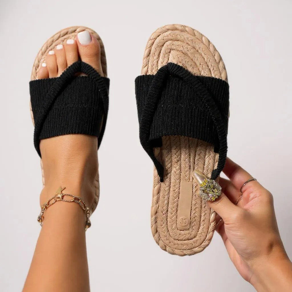 ISELLE BREEZE SLIDES