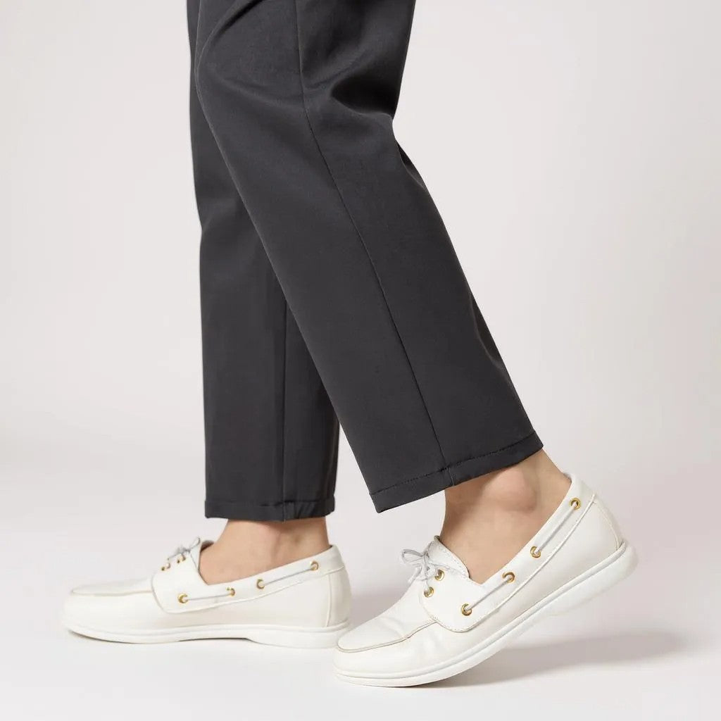 HARLOW LOAFERS