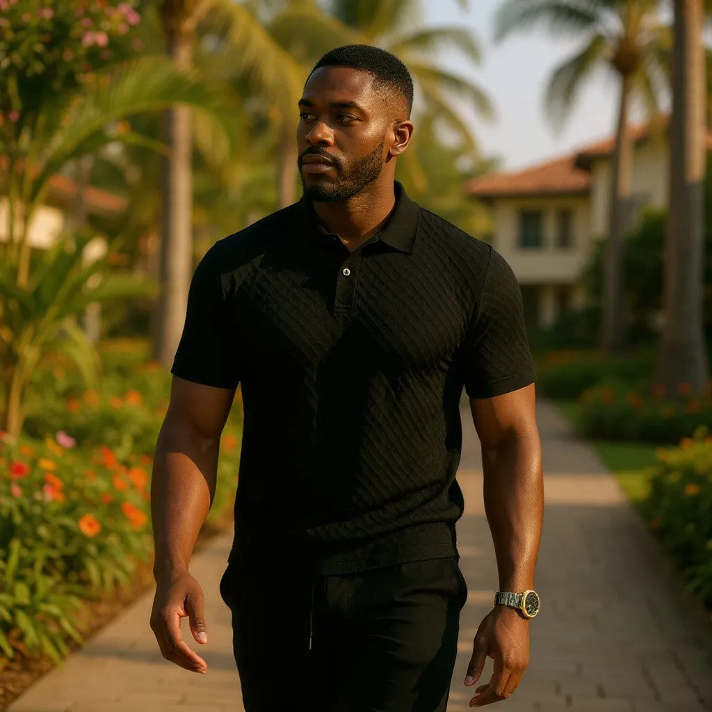 SIMON LUXURY COMFORT SET