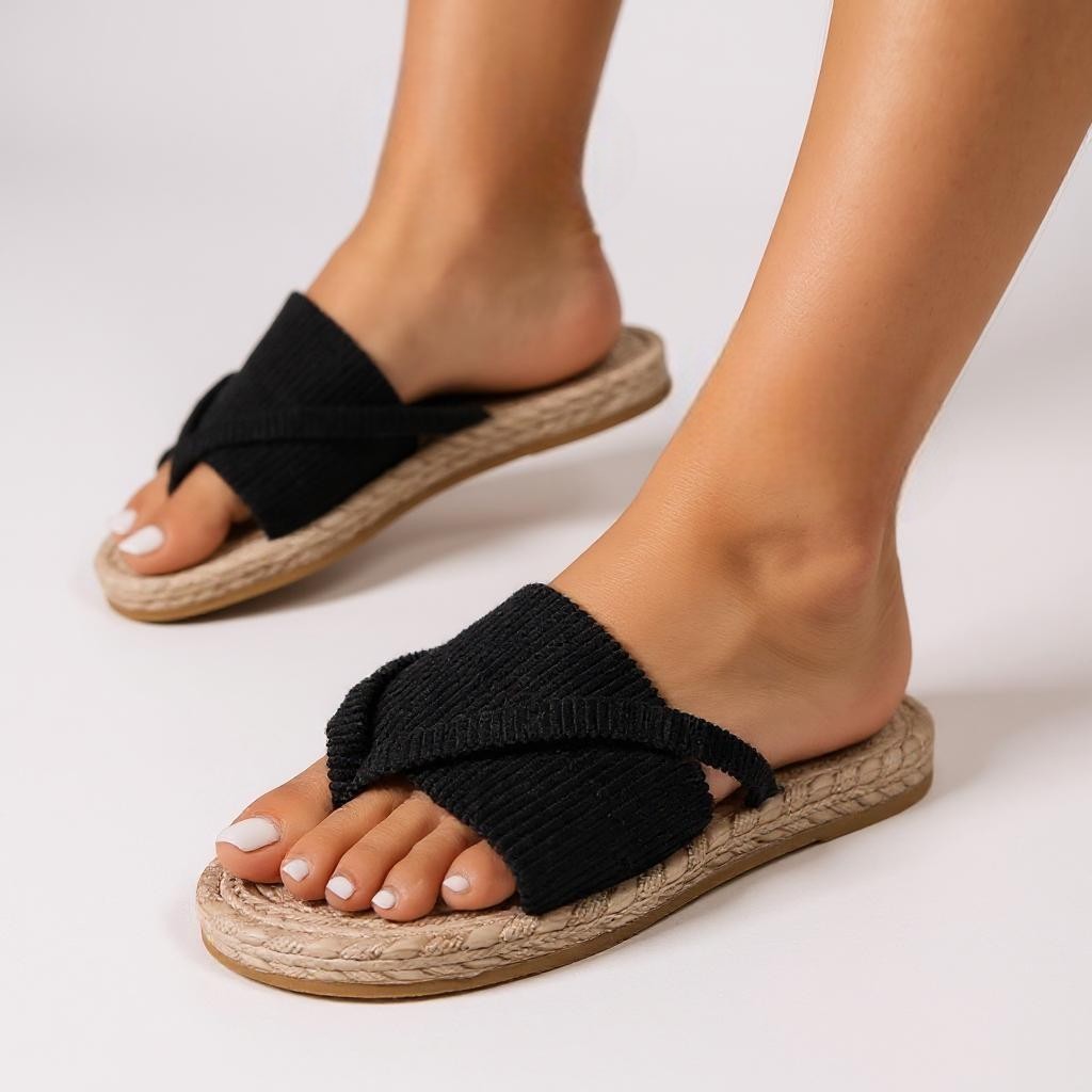 ISELLE BREEZE SLIDES